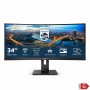 Écran Philips 346B1C/00 34" Quad HD 100 Hz | Tienda24 - Global Online Shop Tienda24.eu