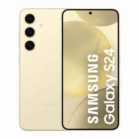 Smartphone Samsung SM-S921BZYDEUB 8 GB RAM 128 GB Giallo | Tienda24 - Global Online Shop Tienda24.eu