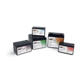 Batteria per Gruppo di Continuità UPS Salicru UBT 12/7 12V | Tienda24 - Global Online Shop Tienda24.eu