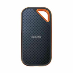 External Hard Drive SanDisk Extreme Portable 1 TB SSD | Tienda24 - Global Online Shop Tienda24.eu