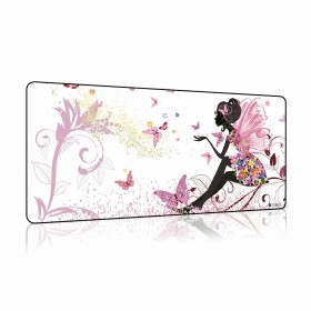 Custodia per Cellulare Celly A16 Rosa | Tienda24 - Global Online Shop Tienda24.eu