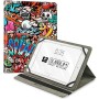 Capa para Tablet Subblim SUB-CUT-4TC010 Estampado 10,1" | Tienda24 - Global Online Shop Tienda24.eu