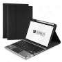 Case for Tablet and Keyboard Subblim SUB-KT4-BTPI50 Black Spanish Qwerty iPad Pro 11″ | Tienda24 - Global Online Shop Tienda24.eu