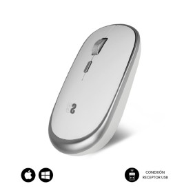 Souris HP 8T6M0UT ABB | Tienda24 - Global Online Shop Tienda24.eu