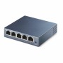 Commutateur Réseau de Bureau TP-Link TL-SG105 5P Gigabit Auto MDIX | Tienda24 - Global Online Shop Tienda24.eu