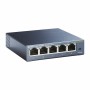 Commutateur Réseau de Bureau TP-Link TL-SG105 5P Gigabit Auto MDIX | Tienda24 - Global Online Shop Tienda24.eu