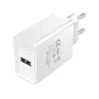 Carregador de Parede Vention FAAW0-EU Branco 12 W | Tienda24 - Global Online Shop Tienda24.eu