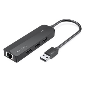 Hub USB C D-Link DUB-M520 | Tienda24 - Global Online Shop Tienda24.eu