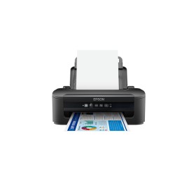 Impresora Epson WF-2110W de Epson, Impresoras multifunción - Ref: M0507561, Precio: 113,00 €, Descuento: %