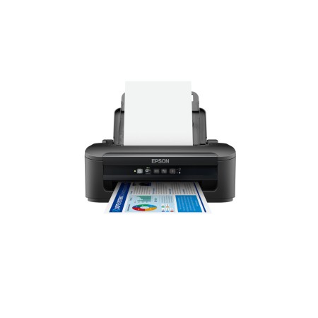 Imprimante Epson WF-2110W de Epson, Imprimantes multifonctions - Réf : M0507561, Prix : 113,00 €, Remise : %