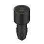 Universal USB Car Charger + USB-C Cable Xiaomi 67W USB A C BK 67 W Black | Tienda24 - Global Online Shop Tienda24.eu