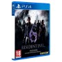 Jogo eletrónico PlayStation 4 Sony Resident Evil 6 HD | Tienda24 - Global Online Shop Tienda24.eu