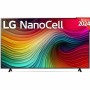 TV intelligente LG 86NANO81T6A.AEU 4K Ultra HD 86" LED HDR D-LED NanoCell | Tienda24 - Global Online Shop Tienda24.eu