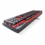 Teclado Krom NXKROMKRNL Qwerty Español | Tienda24 - Global Online Shop Tienda24.eu