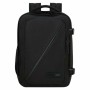 Monopattino American Tourister 149174-1041 Nero | Tienda24 - Global Online Shop Tienda24.eu