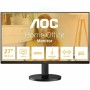 Gaming-Monitor AOC U27B3AF 4K Ultra HD 27" | Tienda24 - Global Online Shop Tienda24.eu