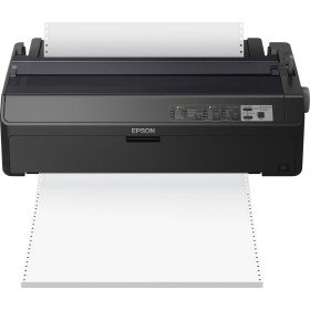 Impresora Matricial Epson C11CJ81401 | Tienda24 - Global Online Shop Tienda24.eu