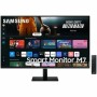 Écran Samsung LS32DM700UUXEN 4K Ultra HD 32" 60 Hz | Tienda24 - Global Online Shop Tienda24.eu