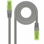 Fibre optic cable NANOCABLE 10.20.1430 30 m | Tienda24 - Global Online Shop Tienda24.eu