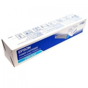 Toner Epson C13S050285 Cyan by Epson, Printer toners and inks - Ref: M0507609, Price: 244,26 €, Discount: %