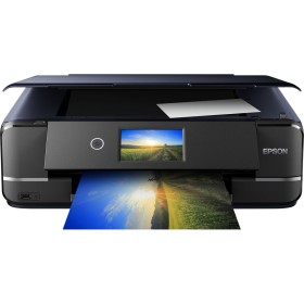 Stampante Multifunzione Epson C11CH45402 28 ppm LAN WiFi di Epson, Stampanti multifunzione - Rif: M0507617, Prezzo: 305,63 €,...