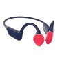 Auriculares desportivos LEOTEC LEBONE03B Azul | Tienda24 - Global Online Shop Tienda24.eu