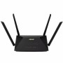 Router Asus RT-AX53U Black Wi-Fi USB USB 2.0 RJ45 Ethernet LAN | Tienda24 - Global Online Shop Tienda24.eu