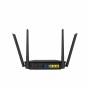 Router Asus RT-AX53U Black Wi-Fi USB USB 2.0 RJ45 Ethernet LAN | Tienda24 - Global Online Shop Tienda24.eu