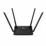 Router Asus RT-AX53U Black Wi-Fi USB USB 2.0 RJ45 Ethernet LAN | Tienda24 - Global Online Shop Tienda24.eu