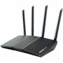 Router Asus RT-AX57 Preto Wi-Fi RJ45 Ethernet LAN | Tienda24 - Global Online Shop Tienda24.eu