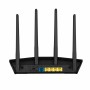 Router Asus RT-AX57 Black Wi-Fi RJ45 Ethernet LAN | Tienda24 - Global Online Shop Tienda24.eu