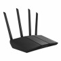 Router Asus RT-AX57 Black Wi-Fi RJ45 Ethernet LAN | Tienda24 - Global Online Shop Tienda24.eu