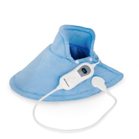 Hot Water Bottle Blue Plastic 2 L (6 Units) | Tienda24 - Global Online Shop Tienda24.eu