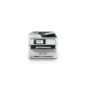 Impressora multifunções Epson WF-C5890DWF de Epson, Impressoras multifunções - Ref: M0507645, Preço: 613,85 €, Desconto: %