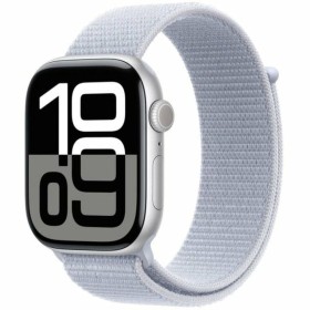 Smartwatch Apple Series 10 GPS Argento 1,77" | Tienda24 - Global Online Shop Tienda24.eu