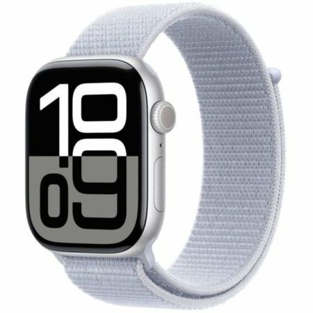 Montre intelligente Apple MWY23QL/A Gris 46 mm | Tienda24 - Global Online Shop Tienda24.eu