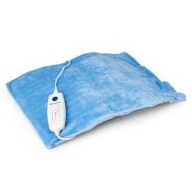 Cobertor Elétrico Cecotec HeatConfort ThermalBlanket Bege 160 W 160 x 130 cm | Tienda24 - Global Online Shop Tienda24.eu