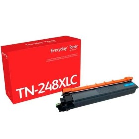 Original Tintenpatrone Brother LC1280XLM Magenta | Tienda24 - Global Online Shop Tienda24.eu