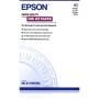 Papel para Imprimir Epson C13S041068 Blanco A3 (1 unidad) de Epson, Papel de impresión - Ref: M0507648, Precio: 55,50 €, Desc...