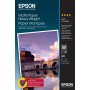 Papel Fotográfico Mate Epson 2357105 A4 50 Hojas (1 unidad) de Epson, Papel de impresión - Ref: M0507650, Precio: 18,02 €, De...