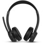 Auriculares de Diadema SPC 4751N Negro | Tienda24 - Global Online Shop Tienda24.eu