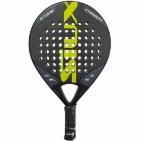 Racchetta da Padel Siux STONE CARBON 3K di Siux, Racchette - Rif: S9915081, Prezzo: 66,50 €, Sconto: %