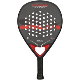 Paddelschläger Puma Solarattackdel Pw Bunt | Tienda24 - Global Online Shop Tienda24.eu