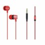 Auriculares de Diadema Aiwa ESTM-20RD Rojo | Tienda24 - Global Online Shop Tienda24.eu