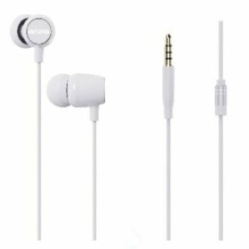 Auriculares Xiaomi Redmi Buds 4 Blanco | Tienda24 - Global Online Shop Tienda24.eu