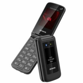 Mobiltelefon für ältere Erwachsene Qubo D-1803BK 1,75" | Tienda24 - Global Online Shop Tienda24.eu