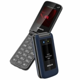 Téléphone portable pour personnes âgées SPC 2,4" | Tienda24 - Global Online Shop Tienda24.eu