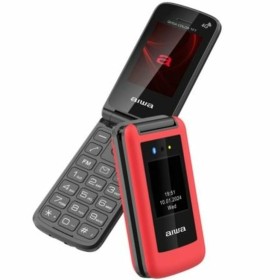 Téléphone portable pour personnes âgées SPC 2,4" | Tienda24 - Global Online Shop Tienda24.eu