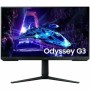 Gaming Monitor Samsung LS27DG300EUXEN Full HD 27" | Tienda24 - Global Online Shop Tienda24.eu