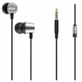 Headphones with Microphone Poly 9T9J6AA AC3 Black | Tienda24 - Global Online Shop Tienda24.eu